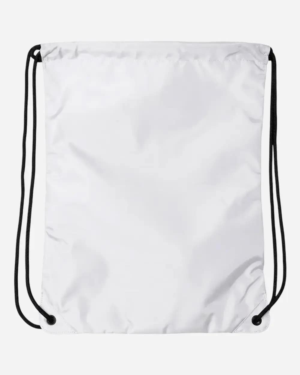 Team Issue Drawstring Backpack - FOS901632 - Image 2