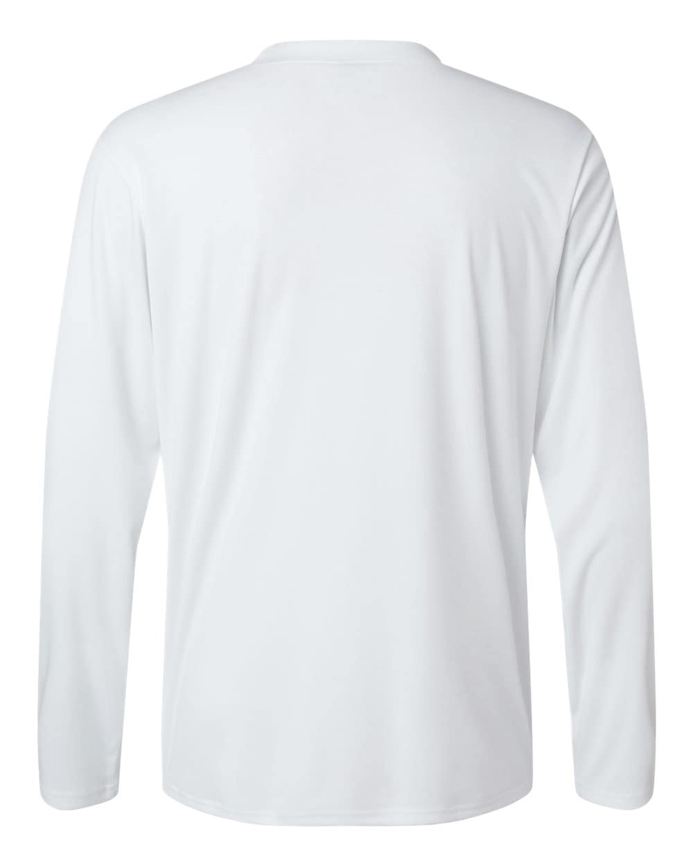 Unisex Pro-Lock Performance Long Sleeve T-Shirt - 48400 - Image 6