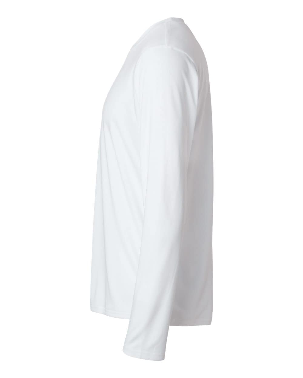 Unisex Pro-Lock Performance Long Sleeve T-Shirt - 48400 - Image 5