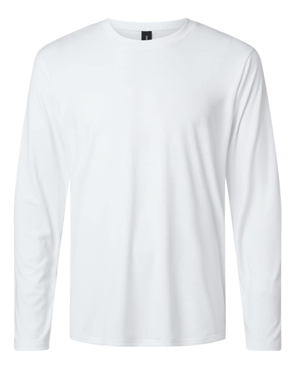Unisex Pro-Lock Performance Long Sleeve T-Shirt - 48400 - Image 4