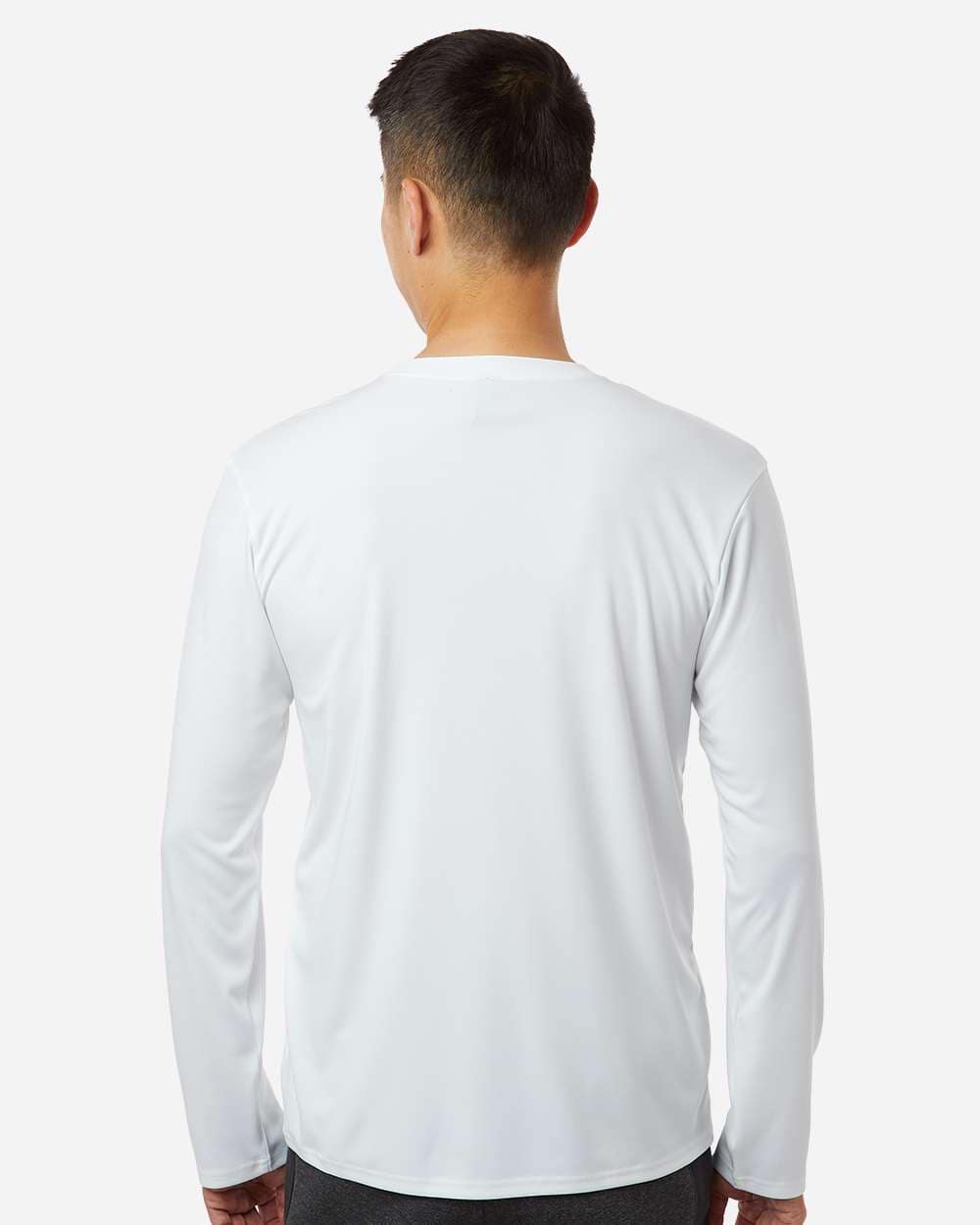 Unisex Pro-Lock Performance Long Sleeve T-Shirt - 48400 - Image 3