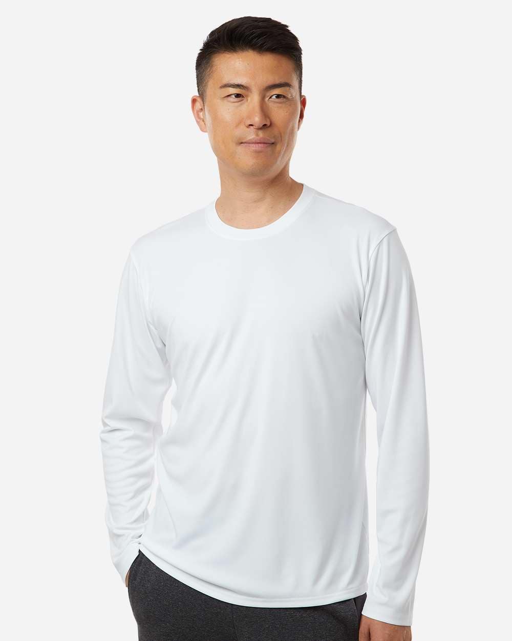 Unisex Pro-Lock Performance Long Sleeve T-Shirt - 48400