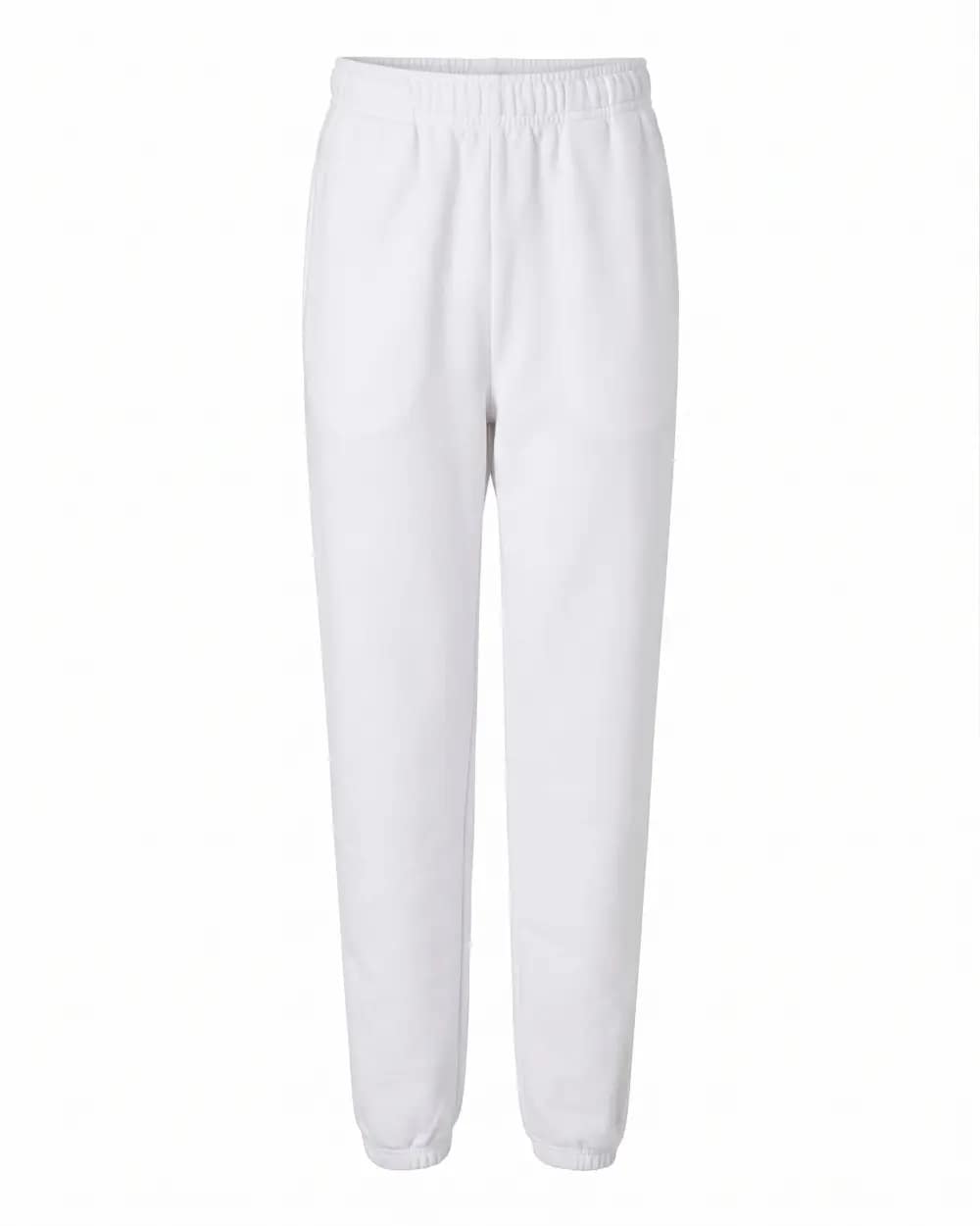 Unisex 10 oz. Heavyweight Sweatpants - 4737 - Image 4