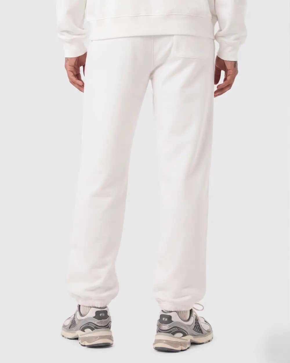 Unisex 10 oz. Heavyweight Sweatpants - 4737 - Image 3