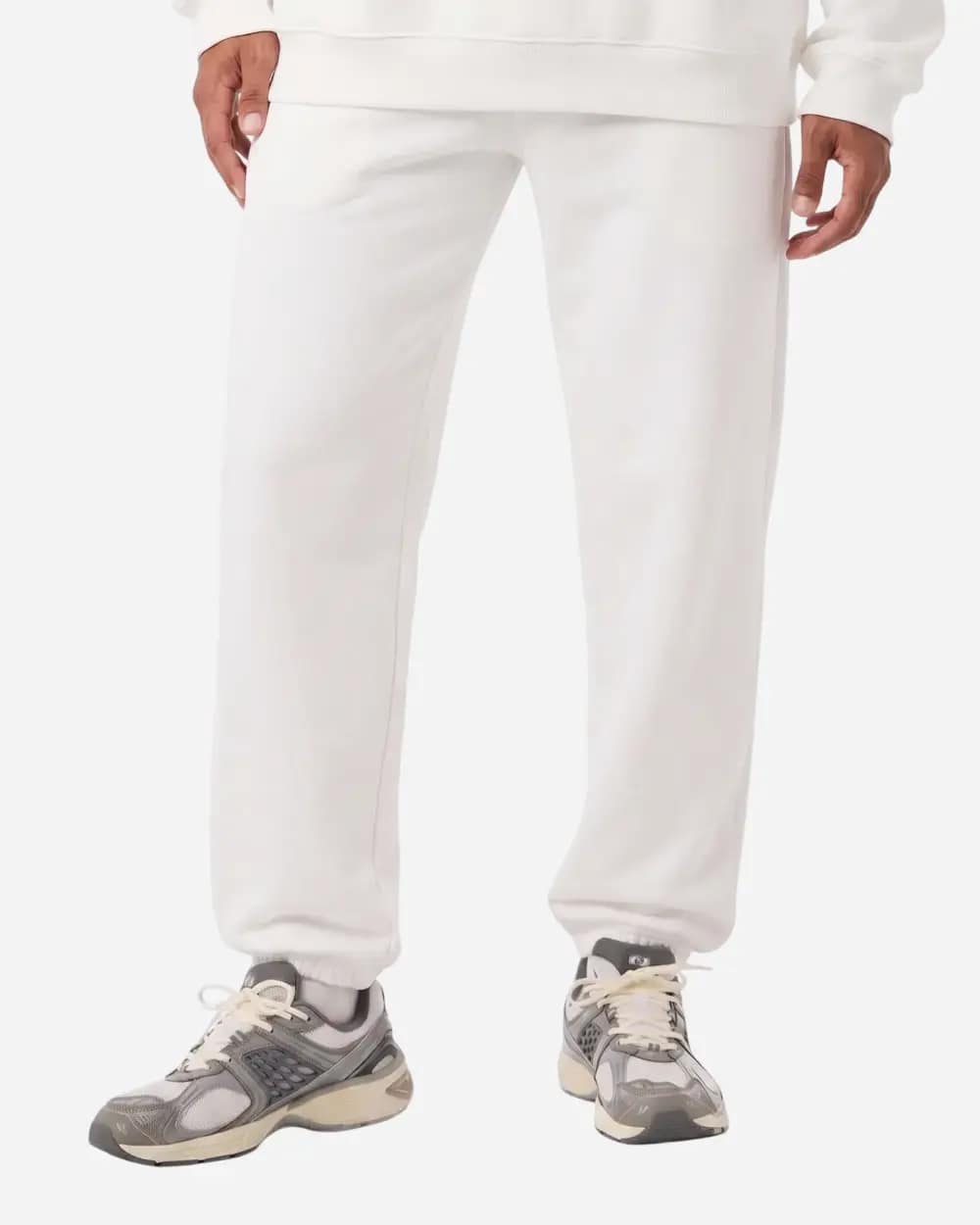 Unisex 10 oz. Heavyweight Sweatpants - 4737