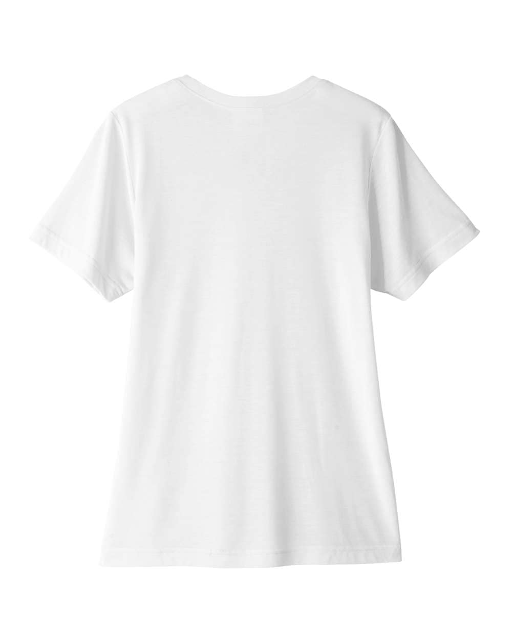 Women's Fusion ChromaSoft™ Performance T-Shirt - CE111W - Image 5