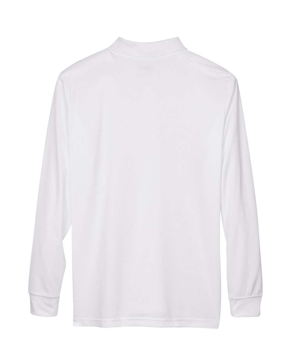 Men's Pinnacle Performance Long Sleeve Piqué Polo - 88192 - Image 5