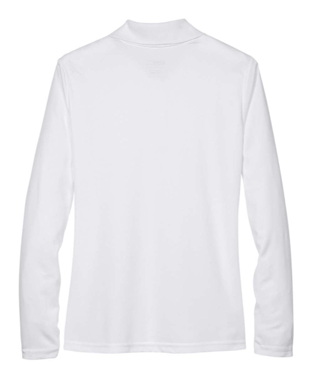 Women's Pinnacle Performance Long Sleeve Piqué Polo - 78192 - Image 5
