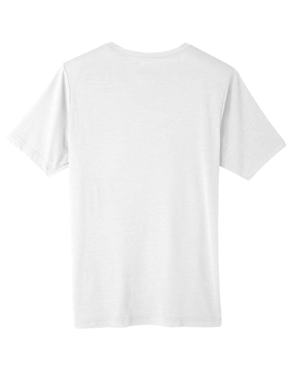 Unisex Tall Fusion ChromaSoft™ Performance T-Shirt - CE111T - Image 5