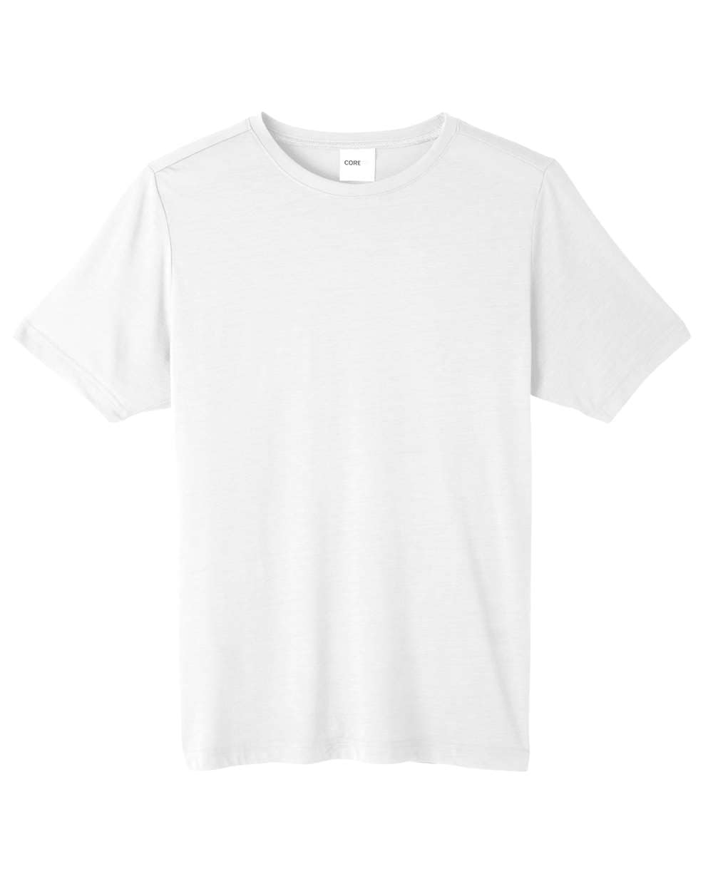 Unisex Tall Fusion ChromaSoft™ Performance T-Shirt - CE111T - Image 4