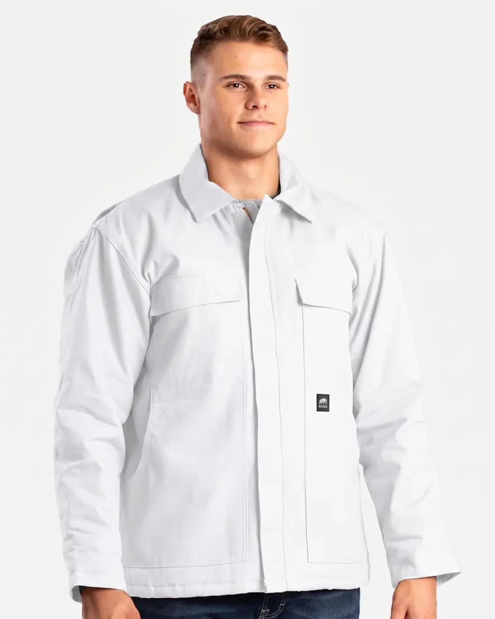 Men's Heritage Chore Coat - CH416
