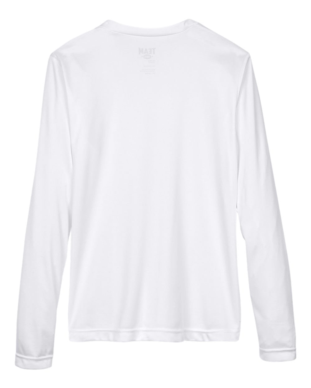 Women's Zone Performance Long Sleeve T-Shirt - TT11WL - Image 5