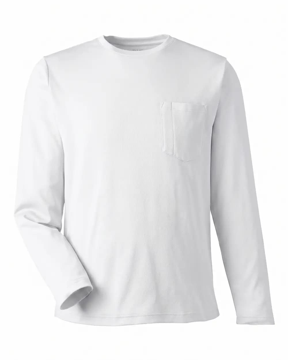 Unisex Charge Snag and Soil Protect Long Sleeve T-Shirt - M118L - Image 4