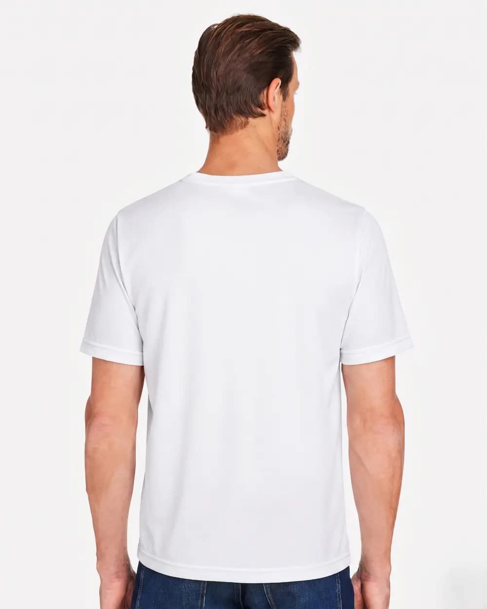 Unisex Charge Snag and Soil Protect T-Shirt - M118 - Image 3