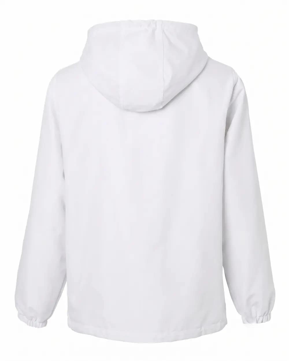 Unisex Flex Twill Hooded Jacket - M73 - Image 6