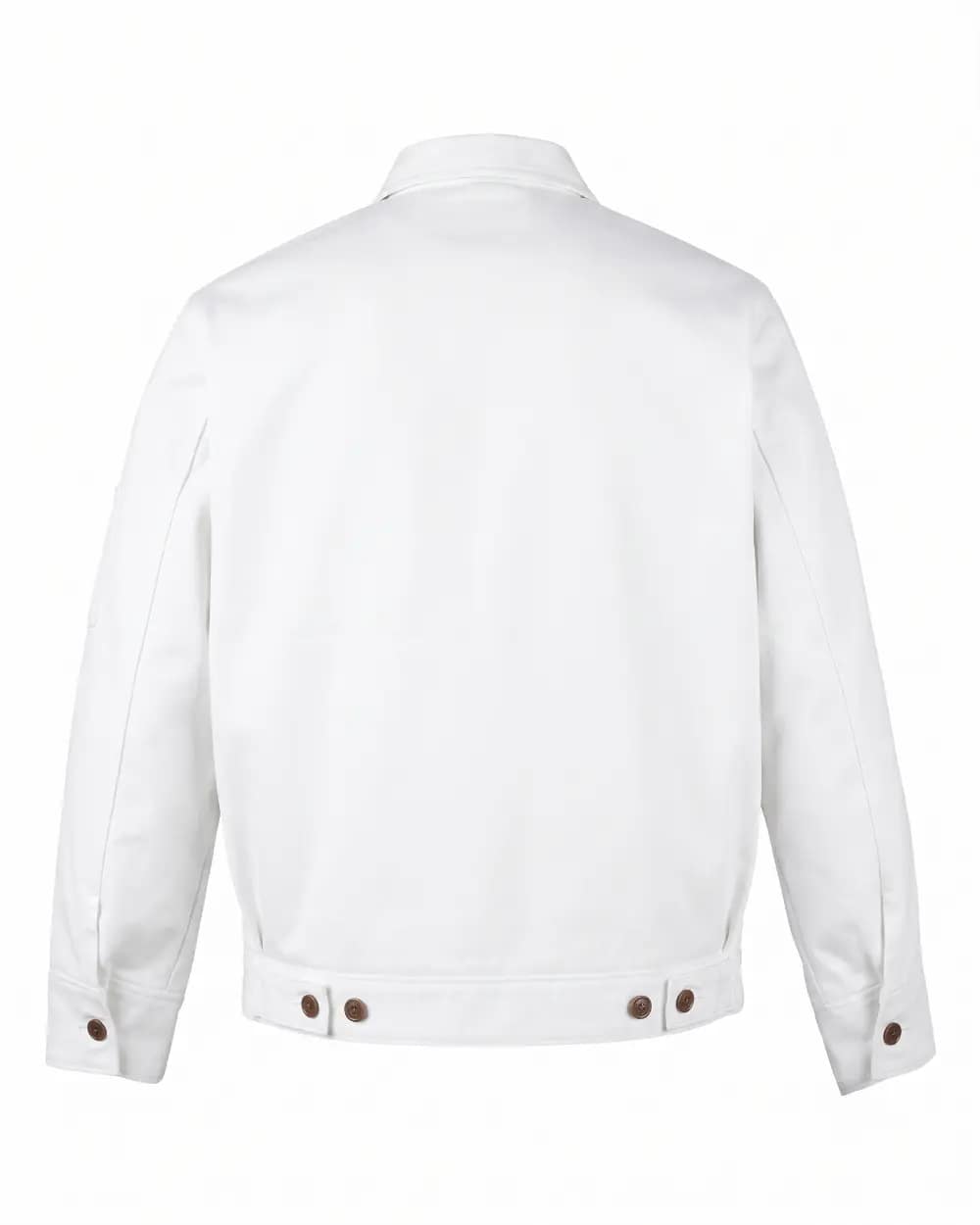 Unisex ClimaBloc® Station Jacket - M721 - Image 6