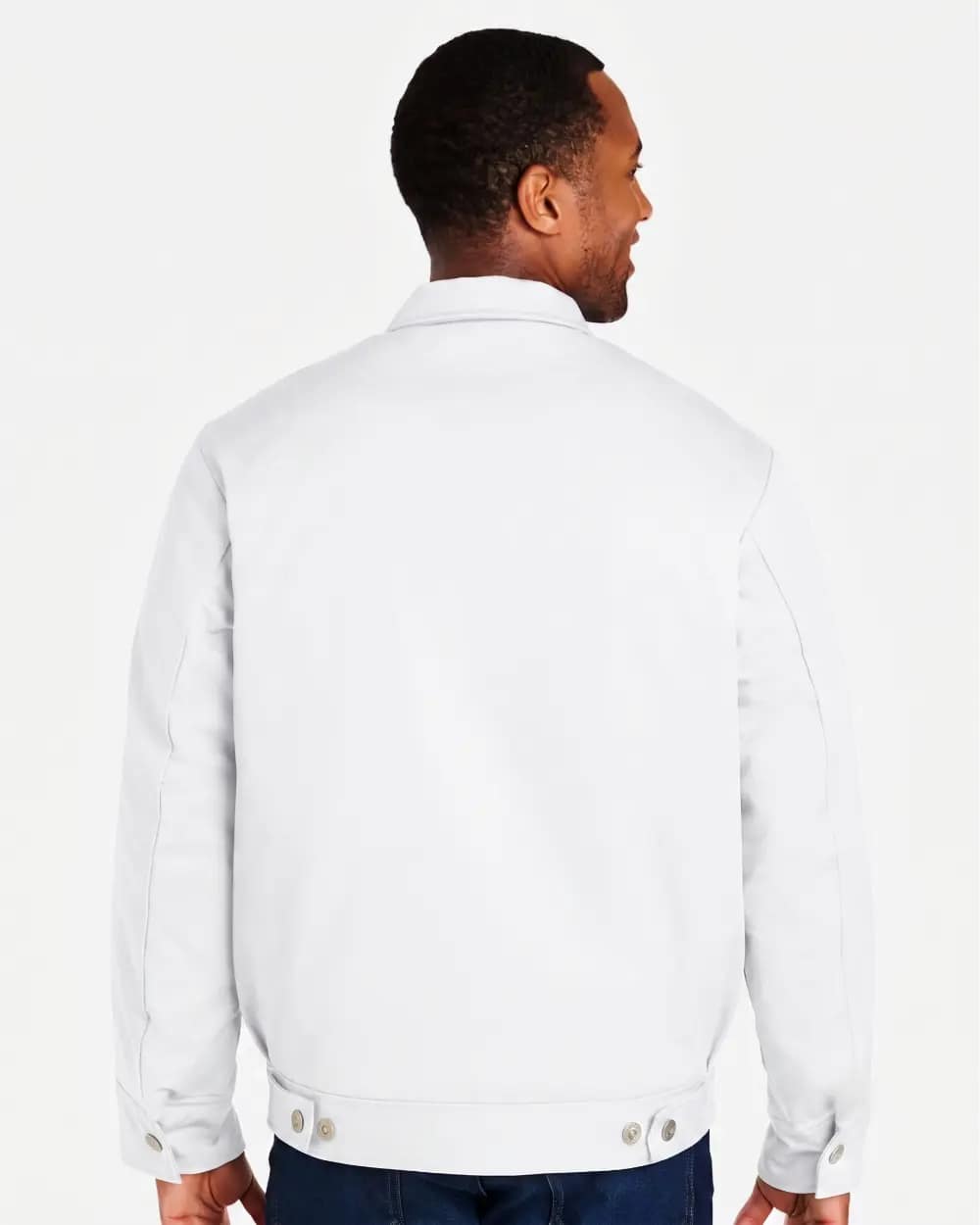 Unisex ClimaBloc® Station Jacket - M721 - Image 3