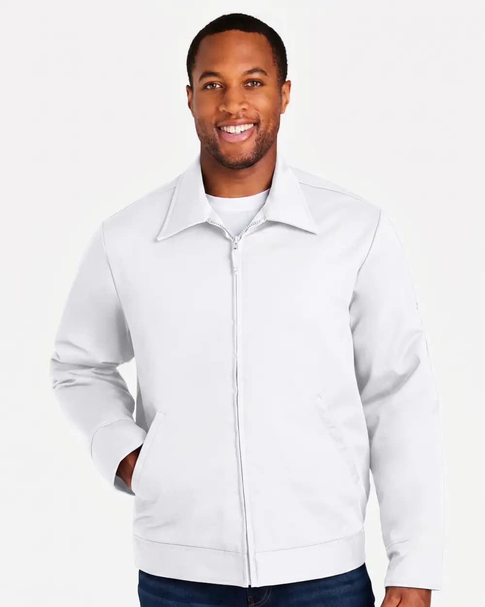 Unisex ClimaBloc® Station Jacket - M721