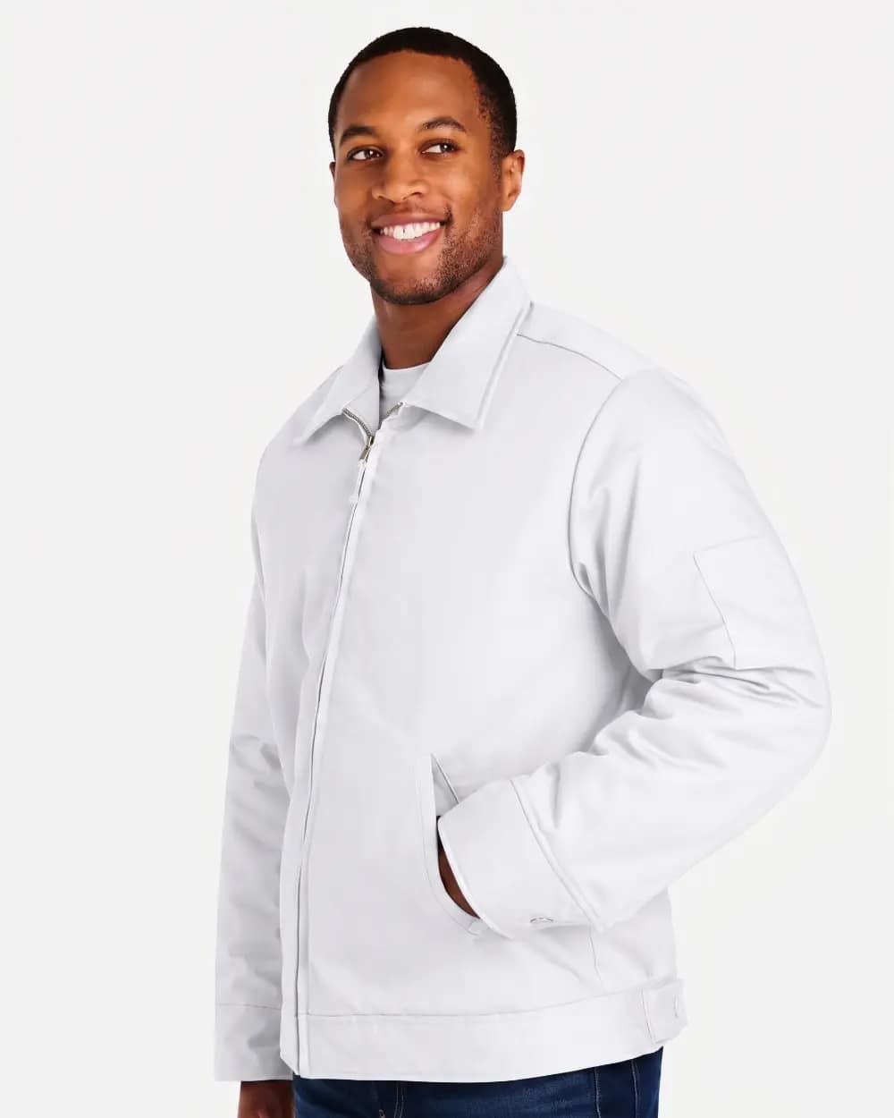Unisex ClimaBloc® Station Jacket - M721 - Image 2