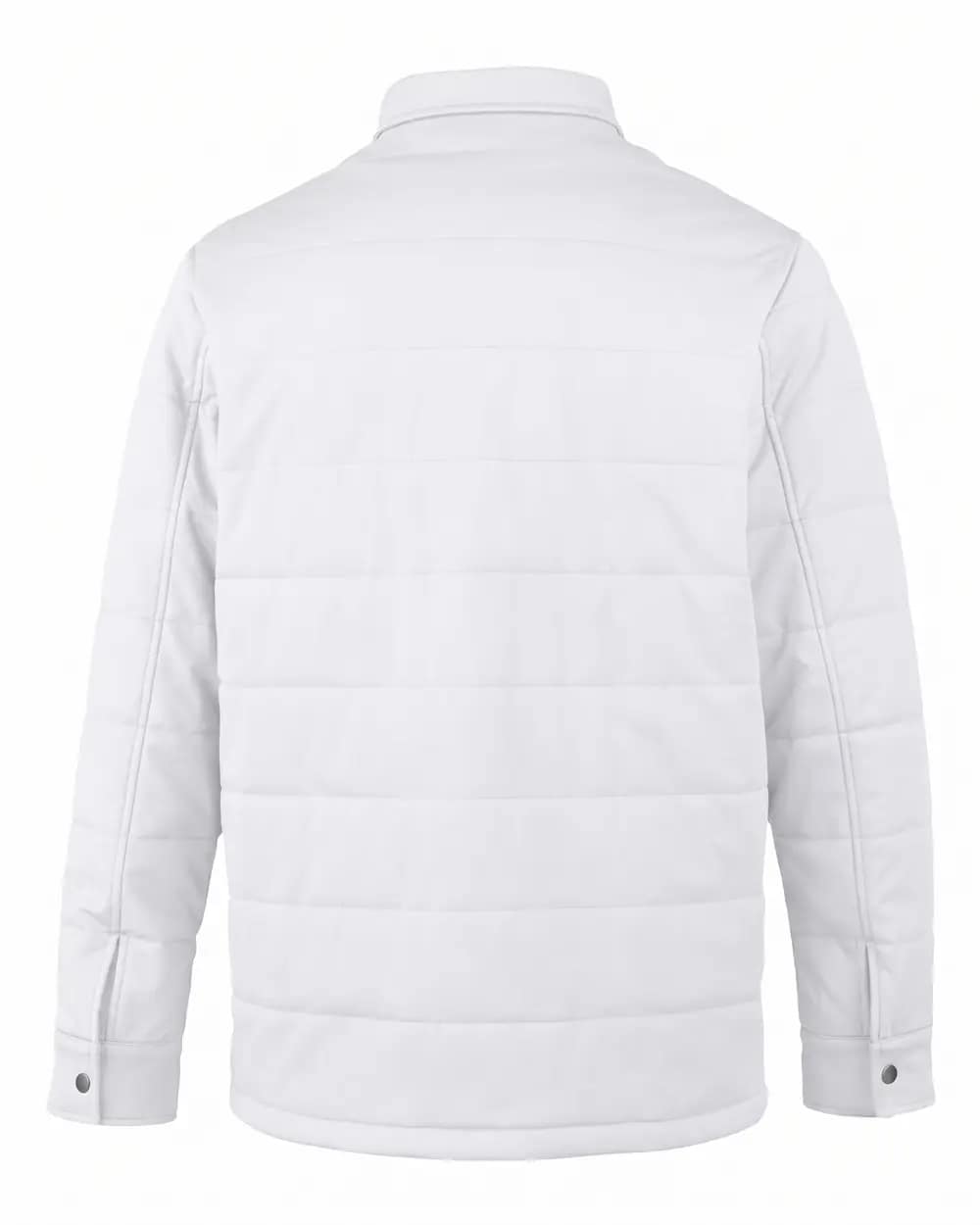 Unisex Guardian Soft Shell Chore Coat - M821 - Image 6