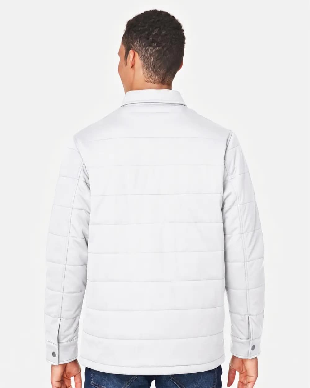 Unisex Guardian Soft Shell Chore Coat - M821 - Image 3