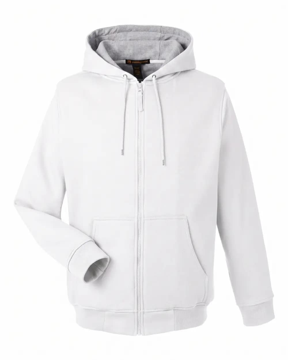 Unisex ClimaBloc™ Lined Heavyweight Hooded Sweatshirt - M711 - Image 4