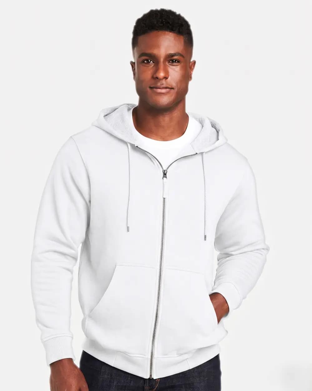 Unisex ClimaBloc™ Lined Heavyweight Hooded Sweatshirt - M711