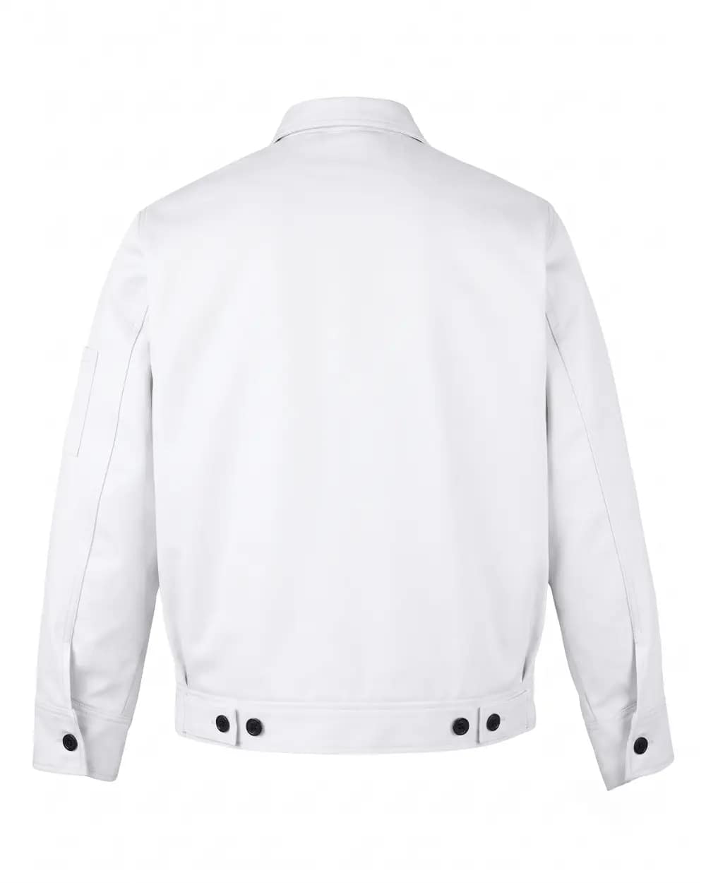 Unisex Tall ClimaBloc® Station Jacket - M721T - Image 6