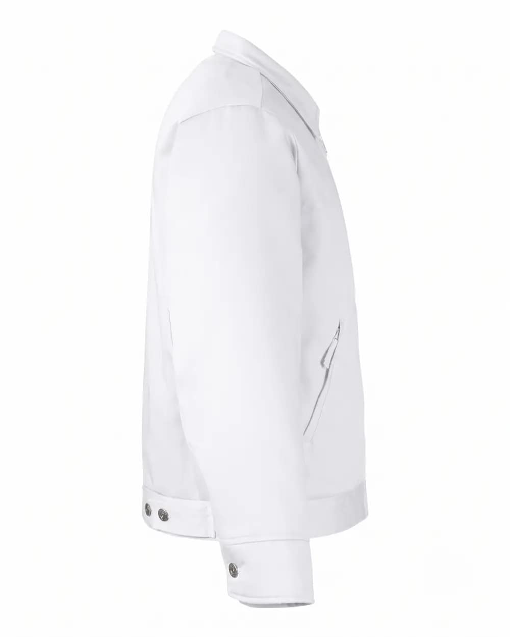 Unisex Tall ClimaBloc® Station Jacket - M721T - Image 5