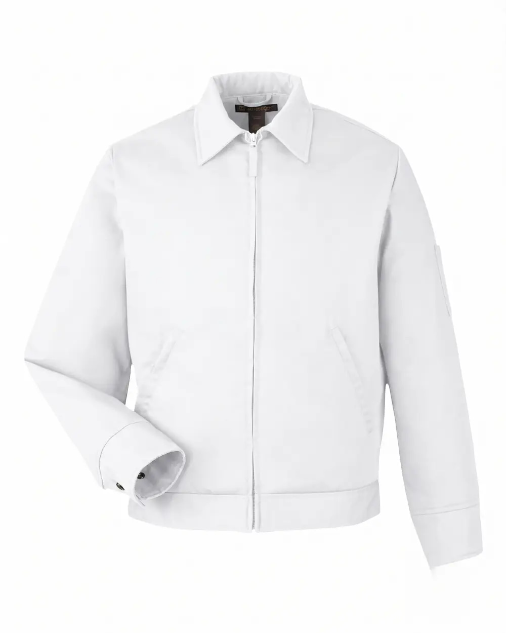 Unisex Tall ClimaBloc® Station Jacket - M721T - Image 4