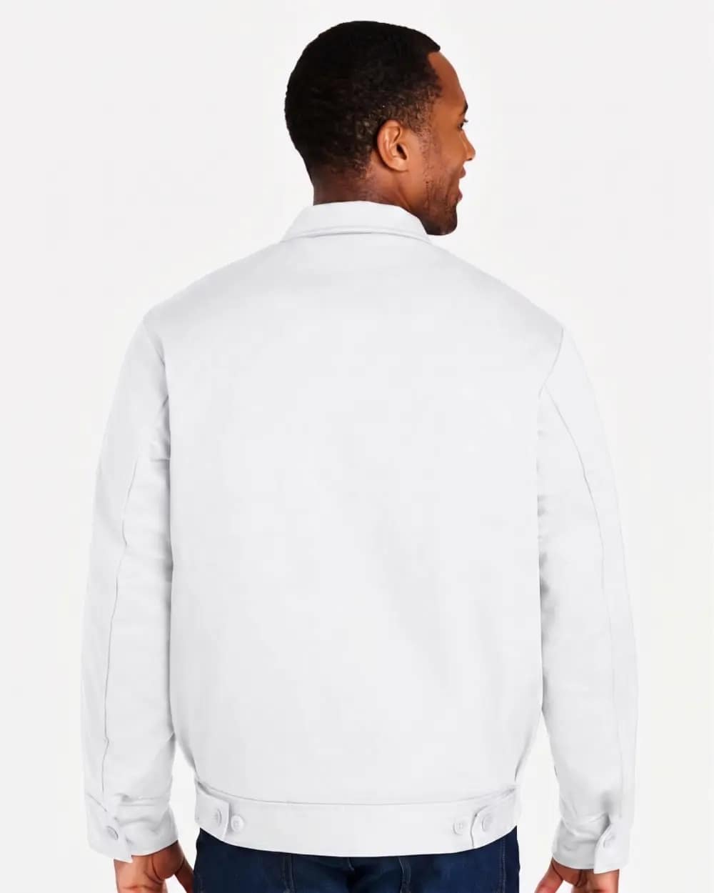 Unisex Tall ClimaBloc® Station Jacket - M721T - Image 3