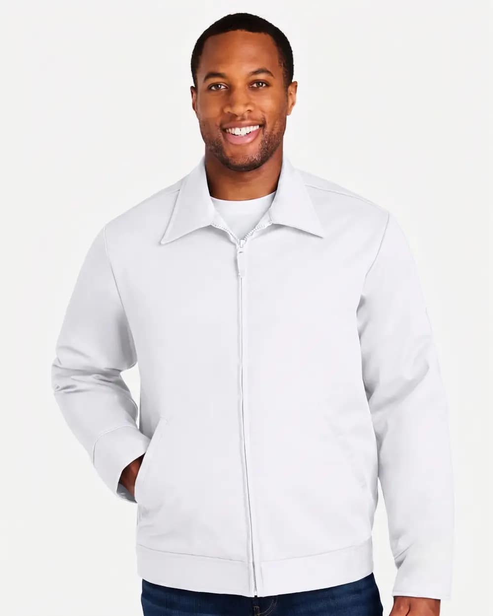 Unisex Tall ClimaBloc® Station Jacket - M721T