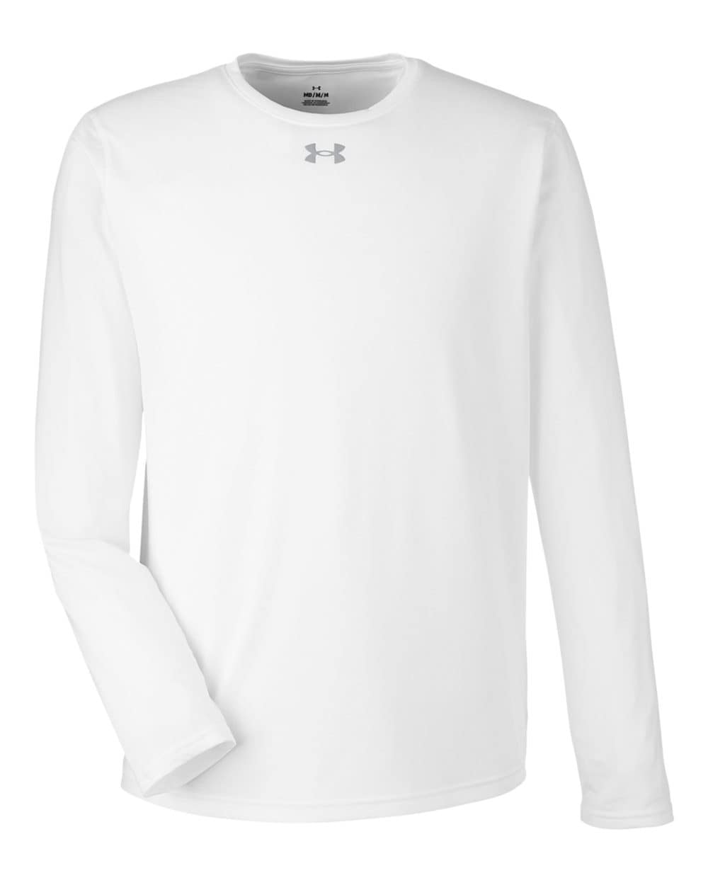 Men's Team Tech™ Long Sleeve T-Shirt - 1376843 - Image 4