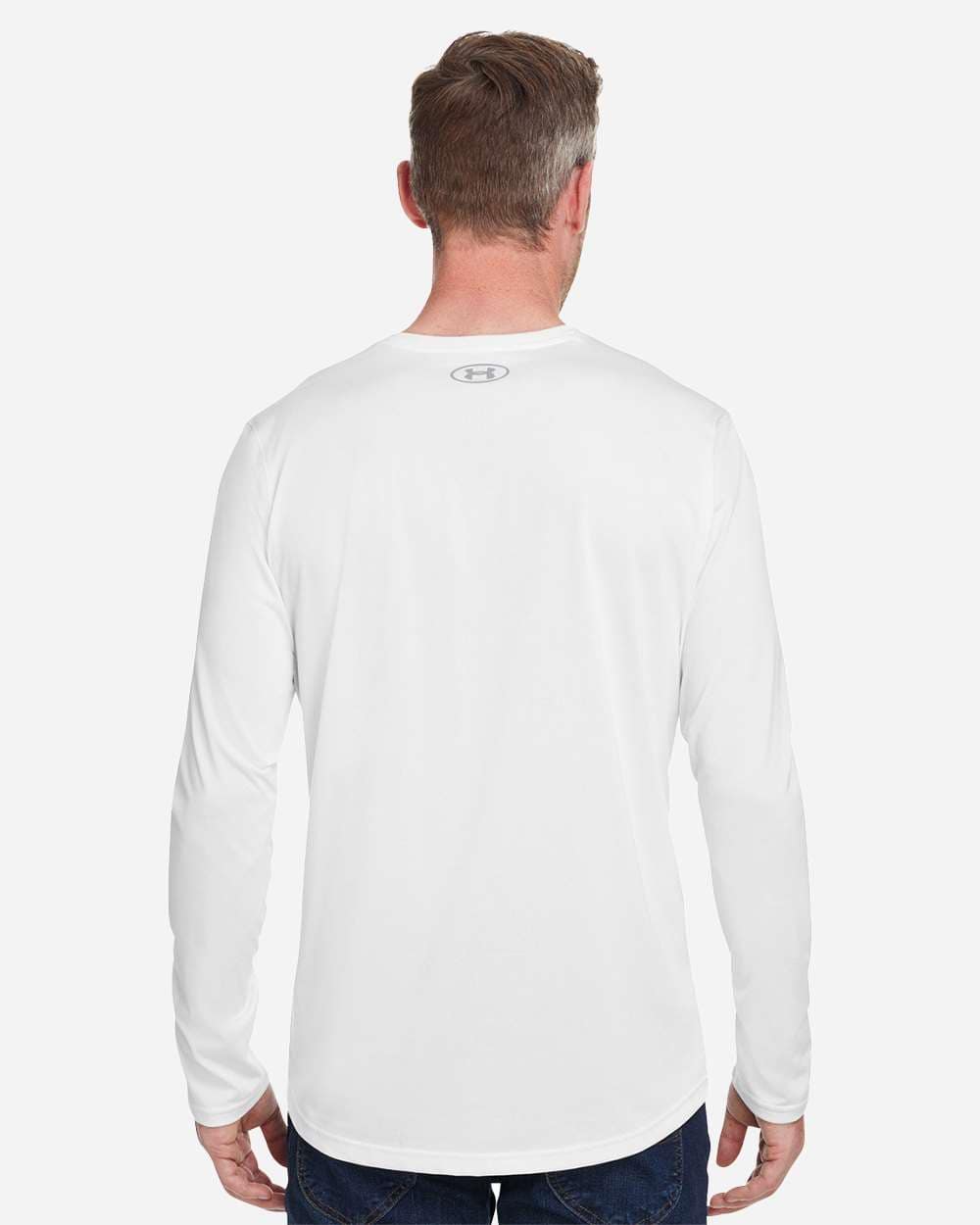 Men's Team Tech™ Long Sleeve T-Shirt - 1376843 - Image 3
