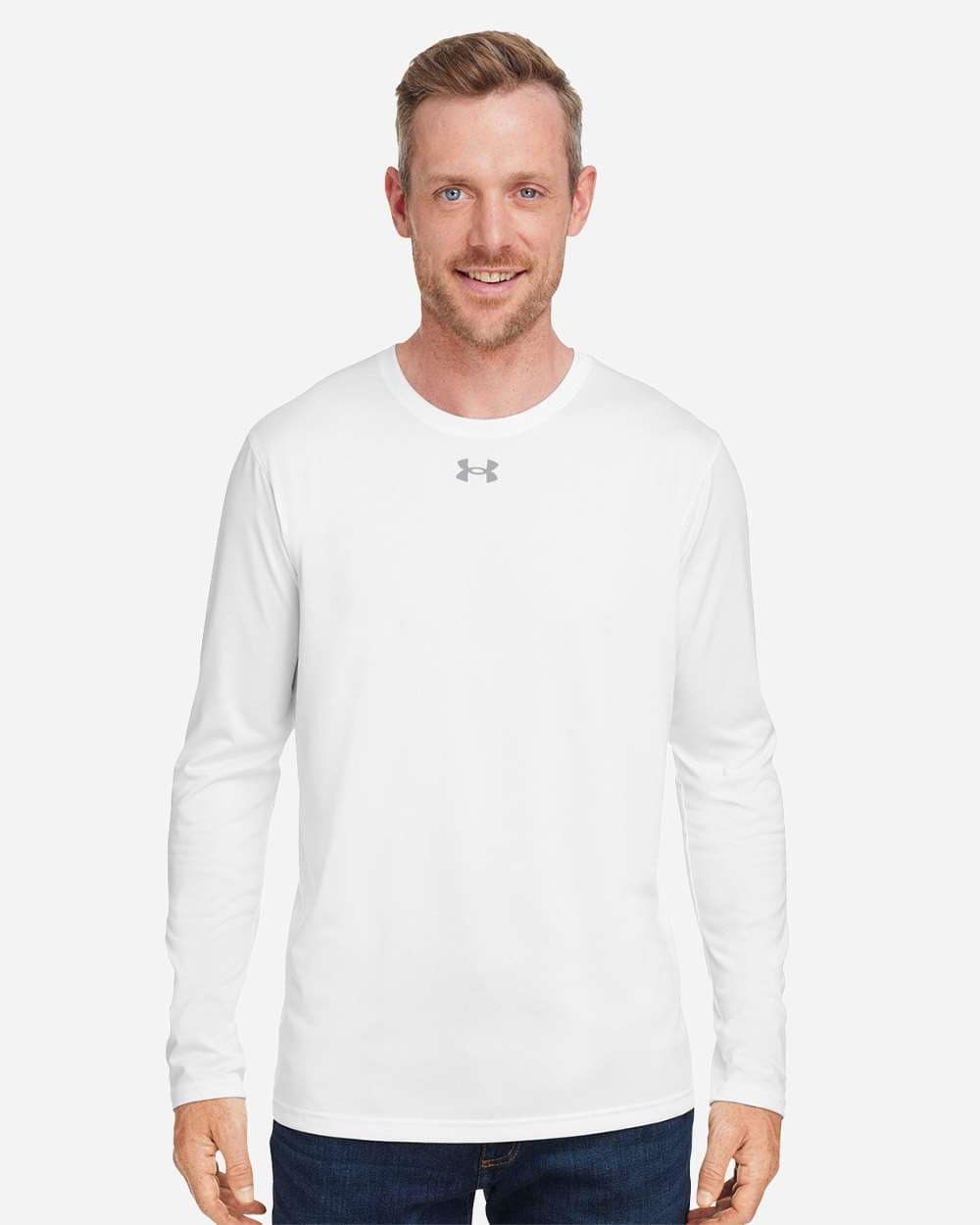 Men's Team Tech™ Long Sleeve T-Shirt - 1376843