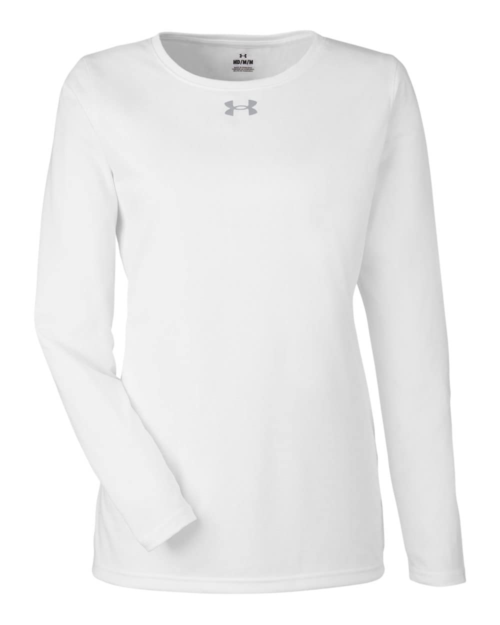Women's Team Tech™ Long Sleeve T-Shirt - 1376852 - Image 4