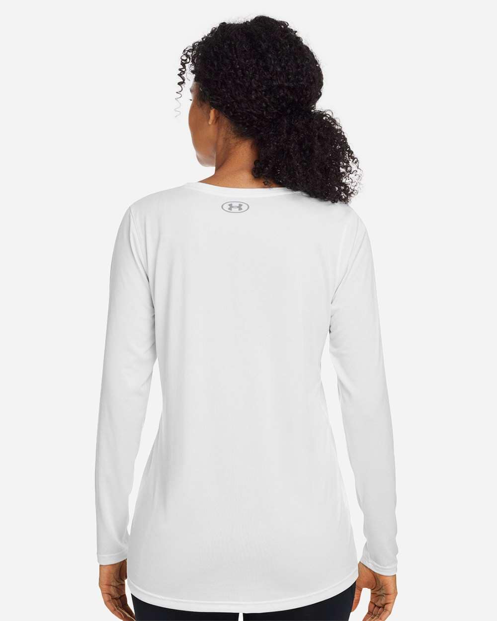 Women's Team Tech™ Long Sleeve T-Shirt - 1376852 - Image 3