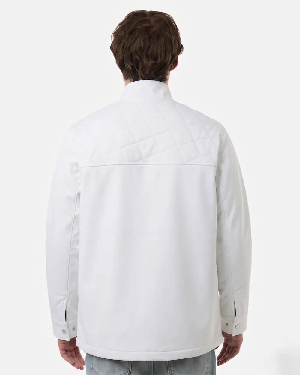 Men's Guardian Insulated Utility Jacket - M781 - Image 3