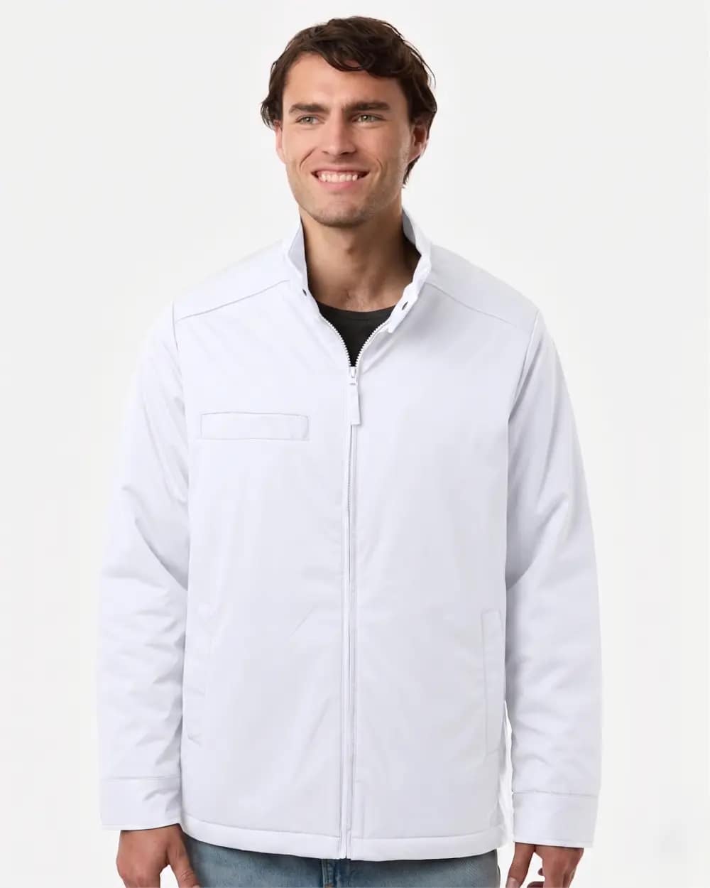 Men's Guardian Insulated Utility Jacket - M781