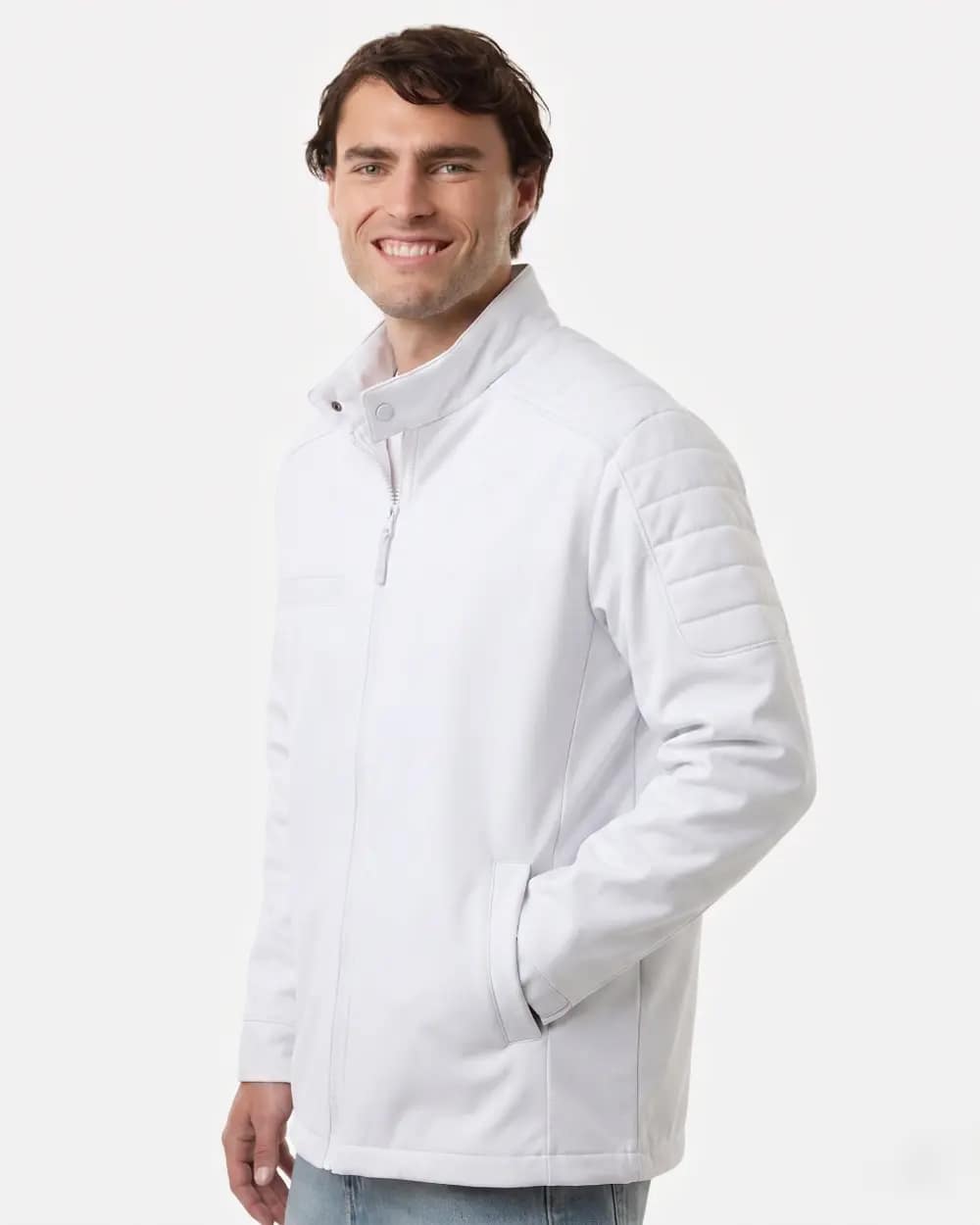 Men's Guardian Insulated Utility Jacket - M781 - Image 2
