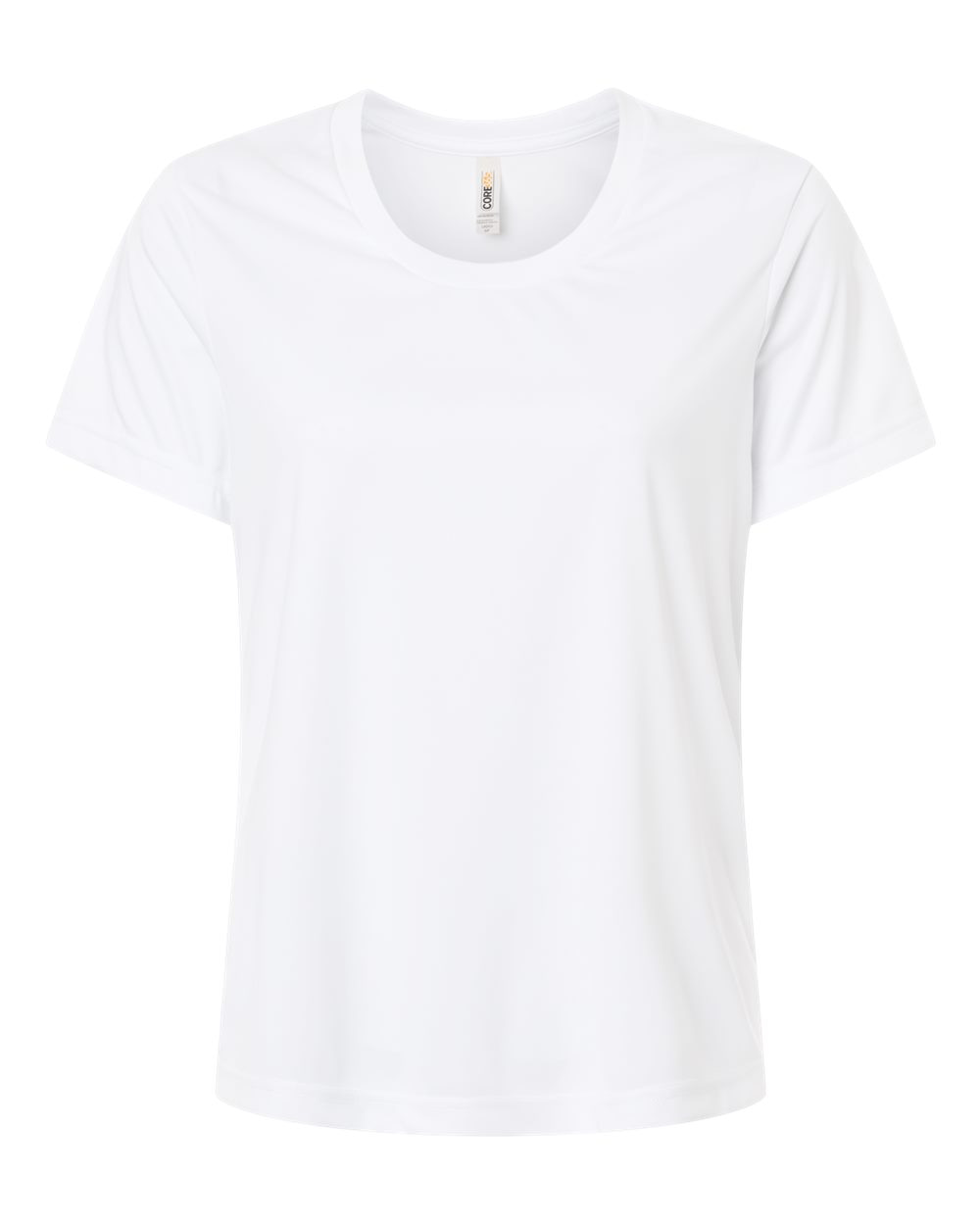 Women's Capital Performance T-Shirt - CE10W - Image 4