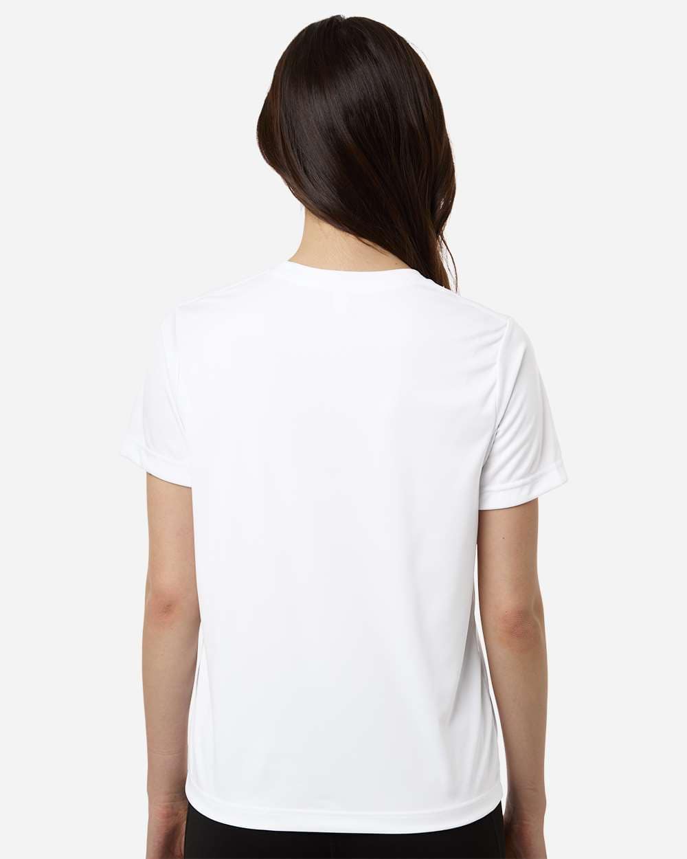 Women's Capital Performance T-Shirt - CE10W - Image 3