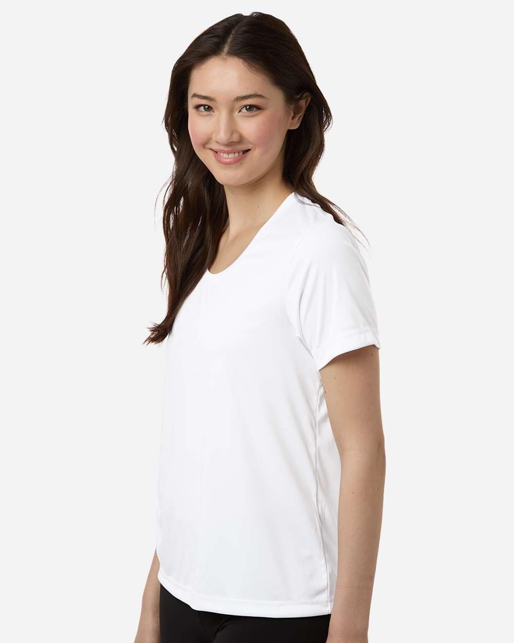 Women's Capital Performance T-Shirt - CE10W - Image 2