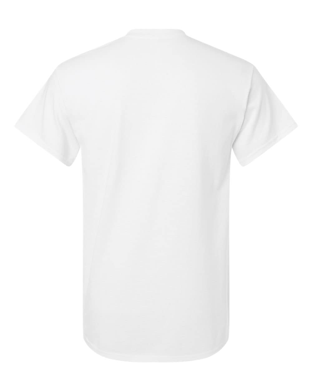 Unisex Ultra Cotton® T-Shirt - 2000 - Image 5