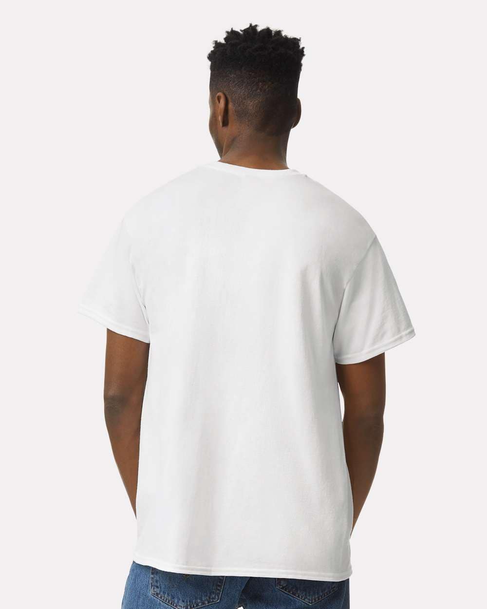 Unisex Ultra Cotton® T-Shirt - 2000 - Image 3