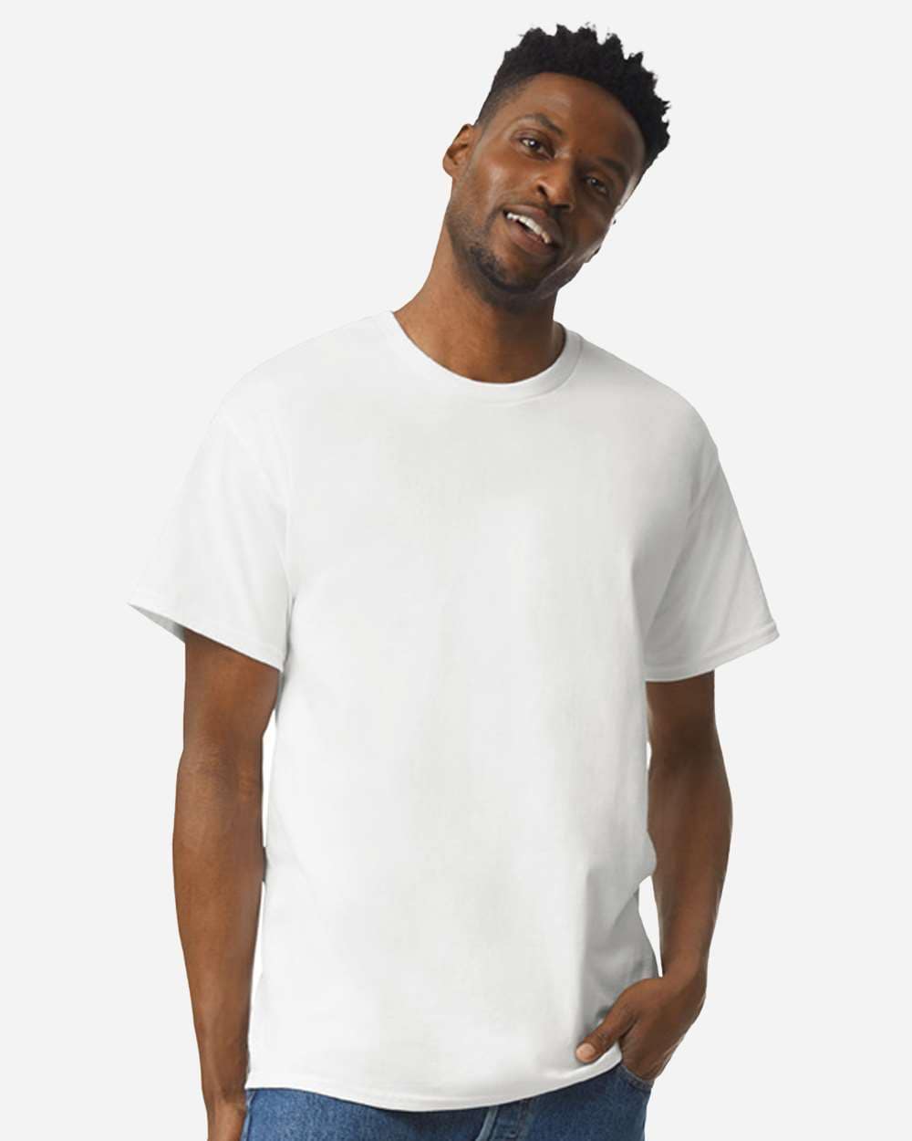 Unisex Ultra Cotton® T-Shirt - 2000