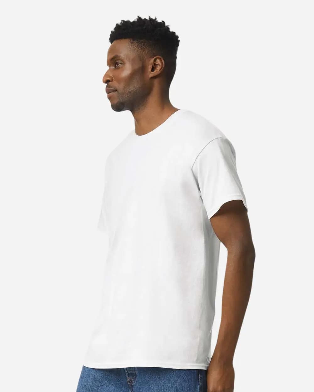 Unisex Ultra Cotton® T-Shirt - 2000 - Image 2