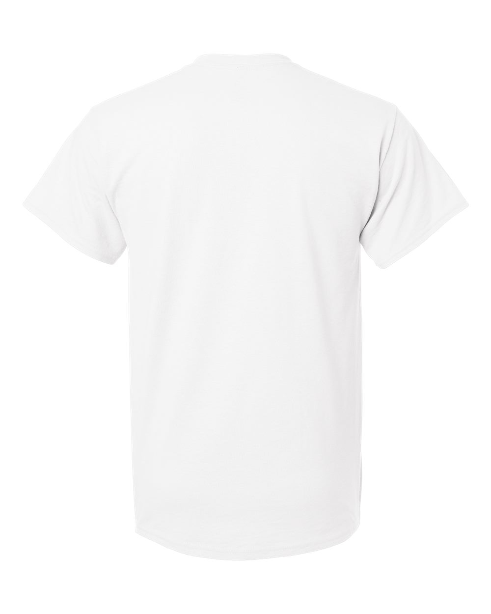 Unisex DryBlend® T-Shirt - 8000 - Image 7
