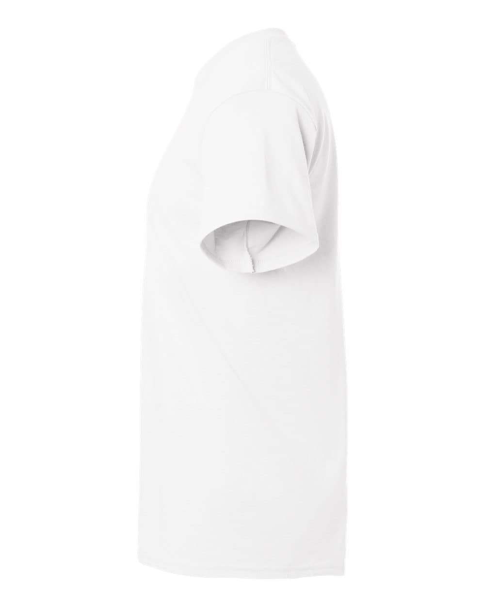 Unisex DryBlend® T-Shirt - 8000 - Image 6