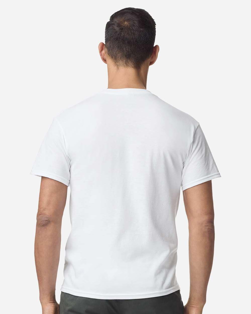 Unisex DryBlend® T-Shirt - 8000 - Image 3